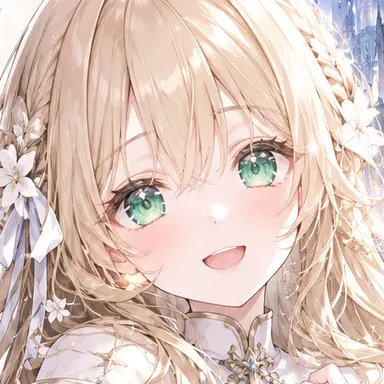 Profile image of リリア