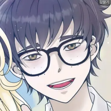 Profile image of 김딸기