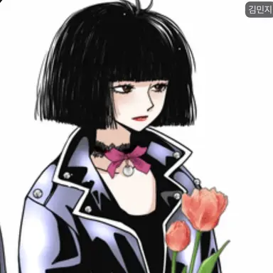 Profile image of 김민지