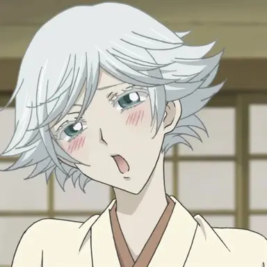 Profile image of 瑞希