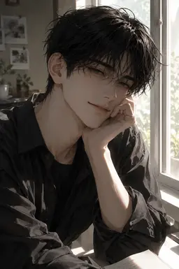 Profile image of ヨン・デウン