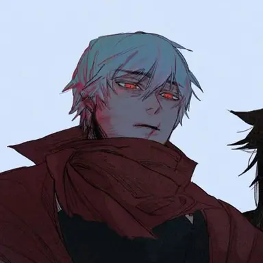 Profile image of Zed.