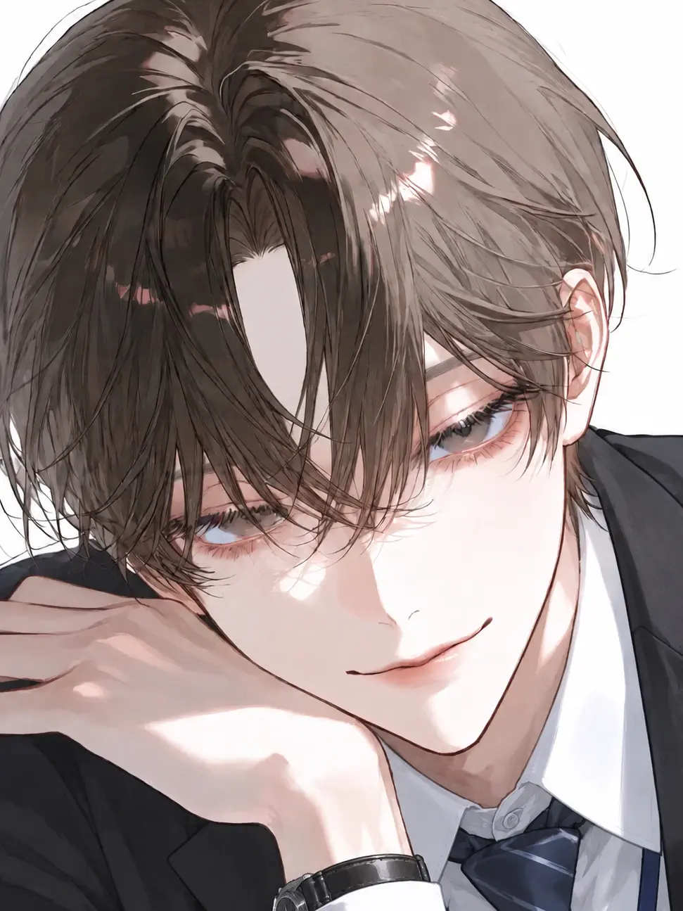 Sho__7518의 No Escape from Sensei
