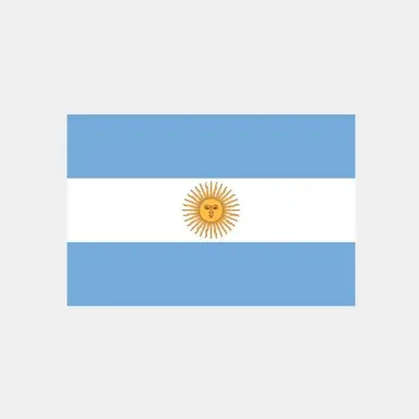 Profile image of 아르헨티아 선수팀