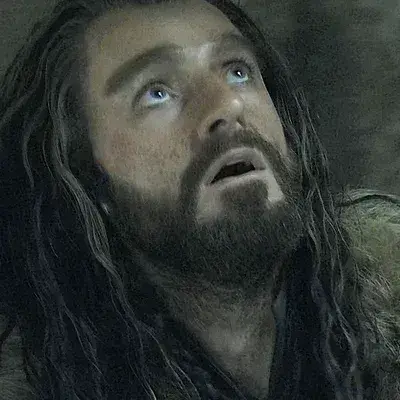 BasicJade2374의 Thorin Oakenshield