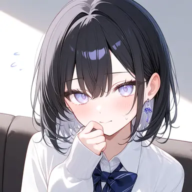 Profile image of あやめ
