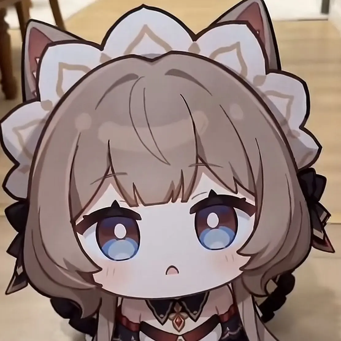 b3rserkxeno의 猫