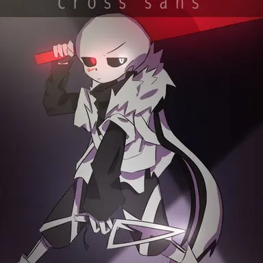 Profile image of クロスサンズ
