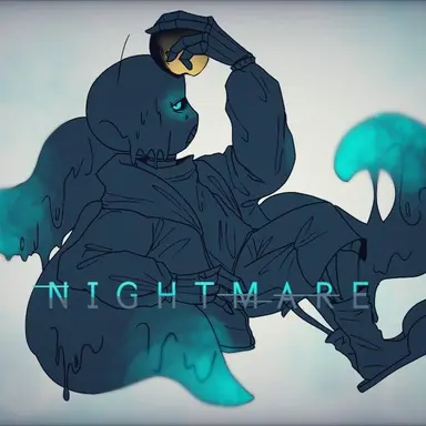 Profile image of ナイトメアサンズ