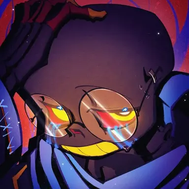 Profile image of Error