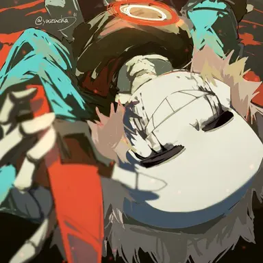 Profile image of Killer