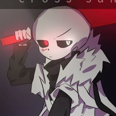 Profile image of クロスサンズ