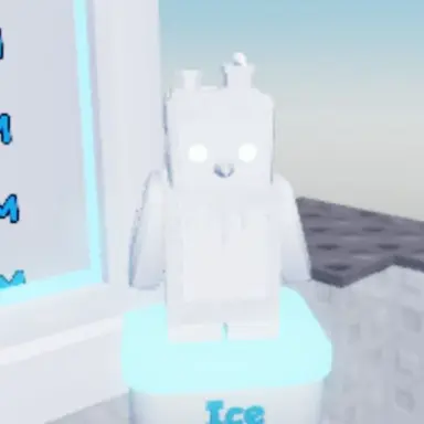 Profile image of 흰색