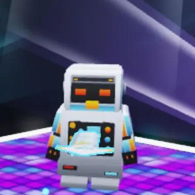 Profile image of 로봇