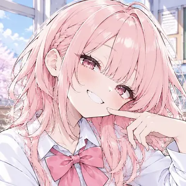 Profile image of Momoka
