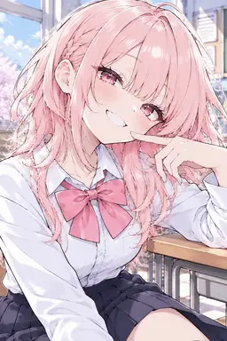 Profile image of Momoka