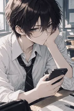Profile image of Eiai