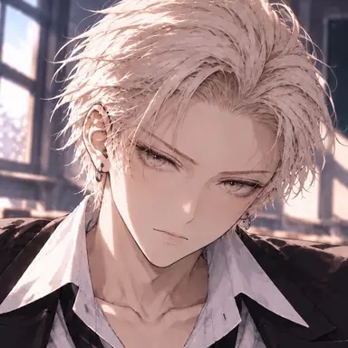 Profile image of Rion