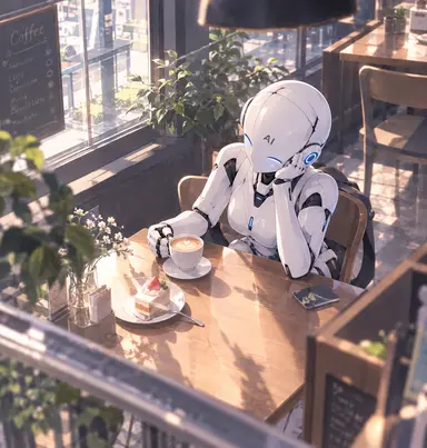 Profile image of AI