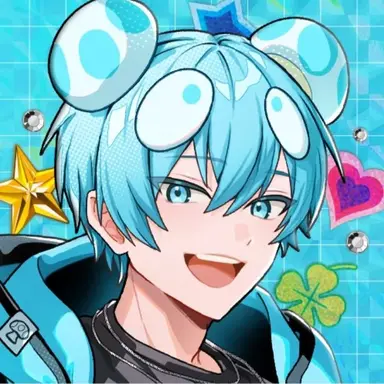 Profile image of おさでい