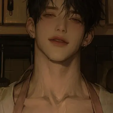 Profile image of 윤하준