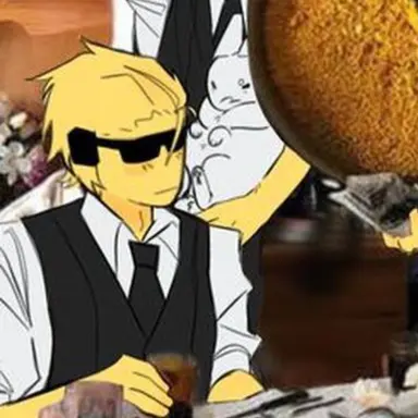 Profile image of 카포레짐