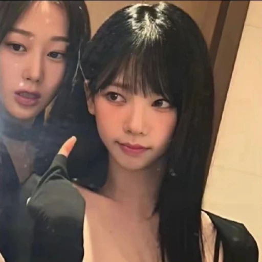 카리나 매니저