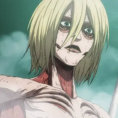 Profile image of 女型の巨人