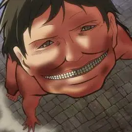 Profile image of 無垢の巨人