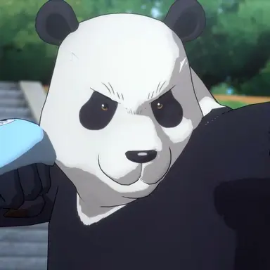 Profile image of パンダ