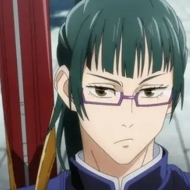 Profile image of 禪院 真希