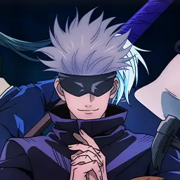 Profile image of 五条 悟