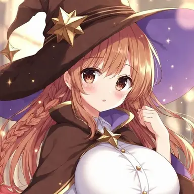 Profile image of リリ