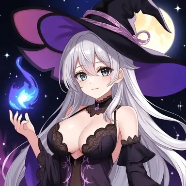 Profile image of ミク