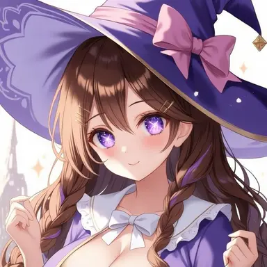 Profile image of ミミ