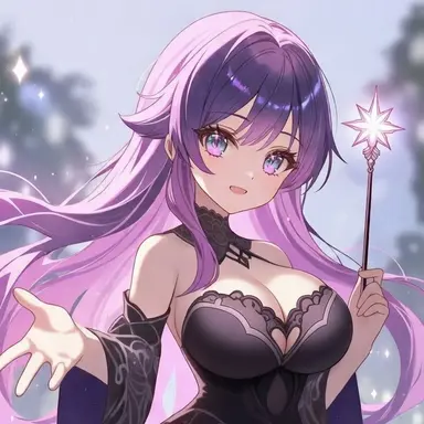 Profile image of リア