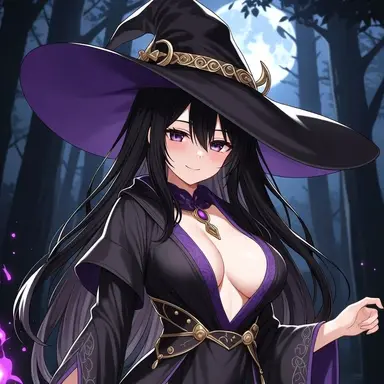 Profile image of ミア