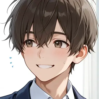 Profile image of 翔太