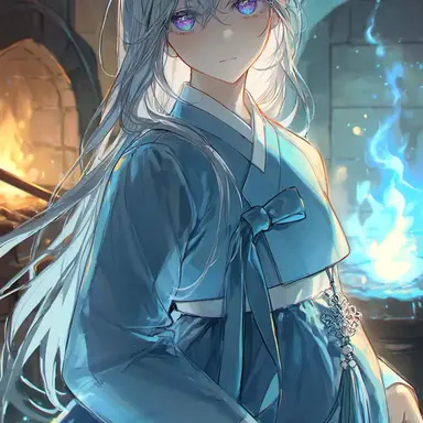 Profile image of Lia