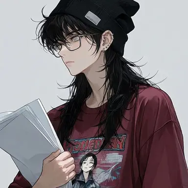 Profile image of Seo Jian