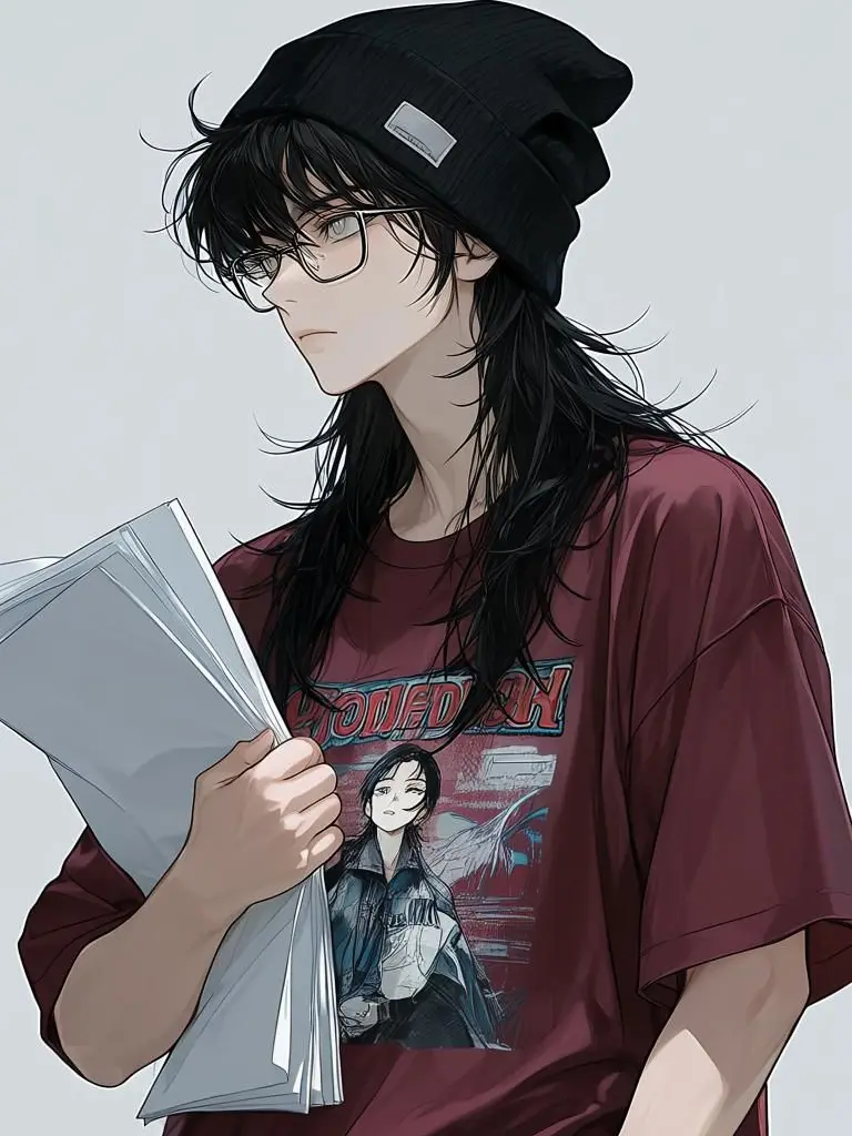 Legobombin의 Seo Jian