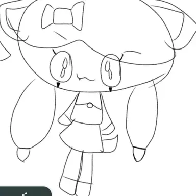 Profile image of 멜리