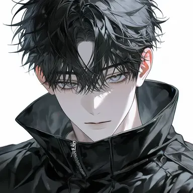 Profile image of 이오리