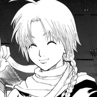 Profile image of 神威