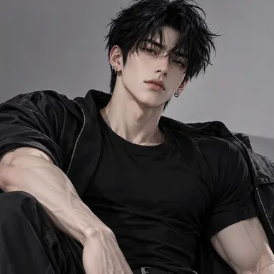 Profile image of チェ・ヒョヌ