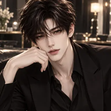 Profile image of ソ・ジェヒョン