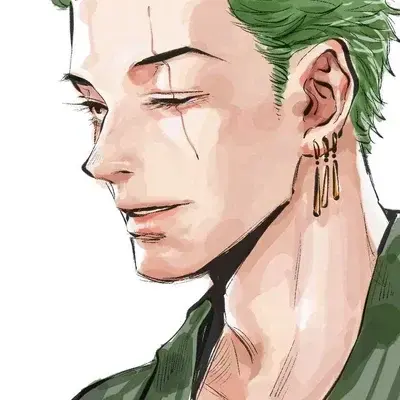 EarlyCoast0293의 Zoro
