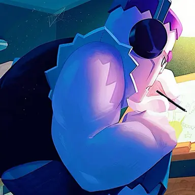 Profile image of 프랭크