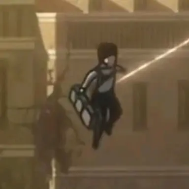 Profile image of 리바이