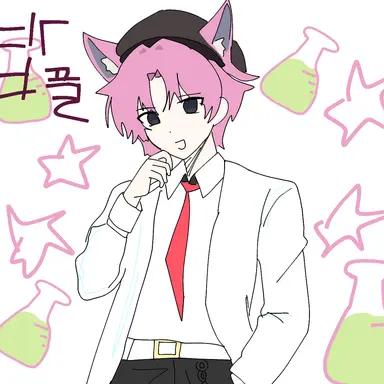 Profile image of 밥풀